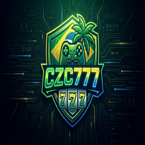 Logo czc777