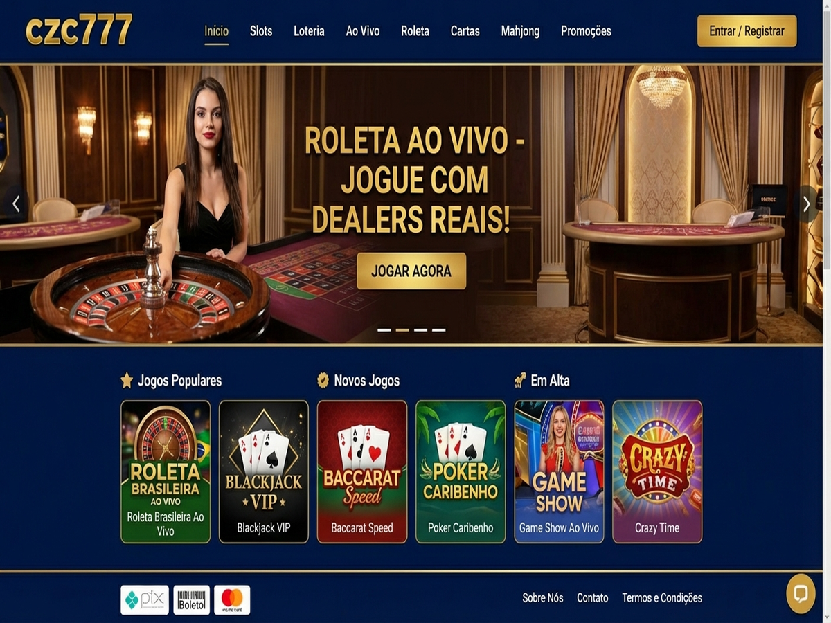Screenshot 3 czc777